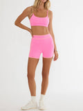 Ryder Short in Shoreline Colorblock