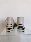 Antithesis Sneaker in Nude