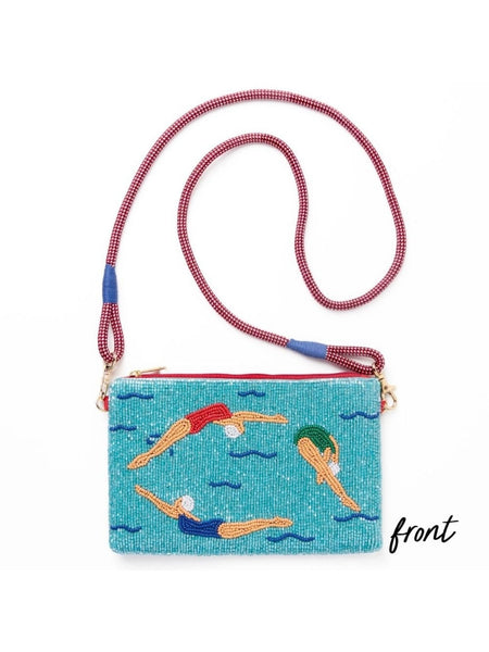 Rainbow Gemstone Bracelet