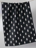 Casper Boo Tea Towel