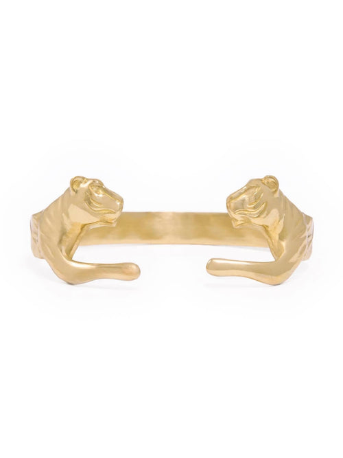 Bianca Tiger Cuff