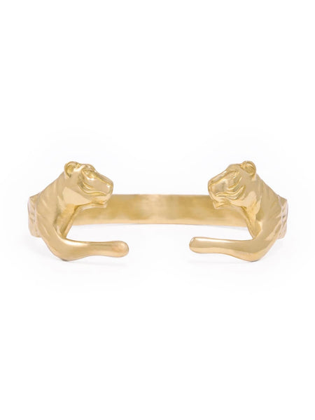 Bianca Tiger Cuff