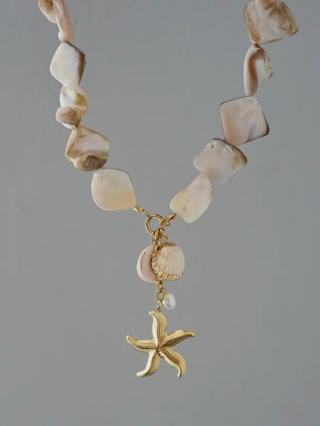 Zoey Shimmer Hoops