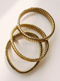 The Luxe Link Bracelet in Gold
