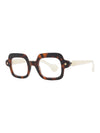 Mel Readers in Ivory Tortoise