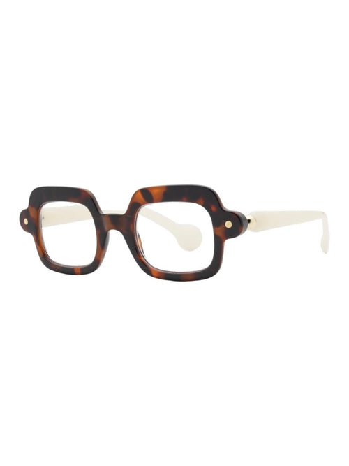 Mel Readers in Ivory Tortoise