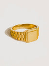 Sens Watchband Ring