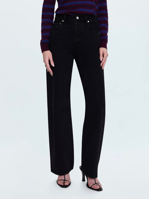 Tate Jean in Midnight Hour