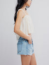 Briana Tank in Sugar Swizzle