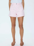 Saige Short in Blush