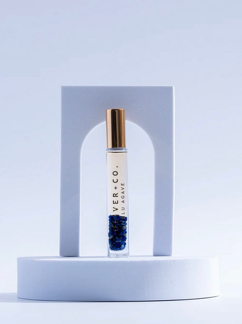 Blu Agave Bougie Stick