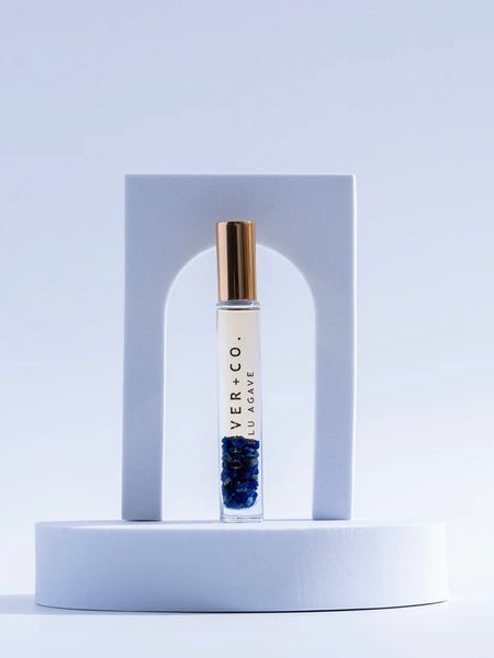 Blu Agave Bougie Stick