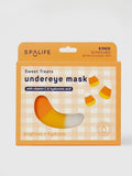 Sweet Treats Undereye Masks 6pk