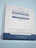 Clean Towels XL Supreme 50pk