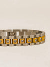 Faelys Multi Watchband Bracelet