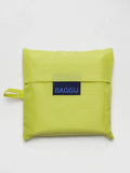 Standard Baggu Bag in Lemon Curd