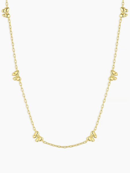 Parker Mini Necklace