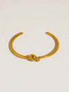 Rony Knot Bracelet