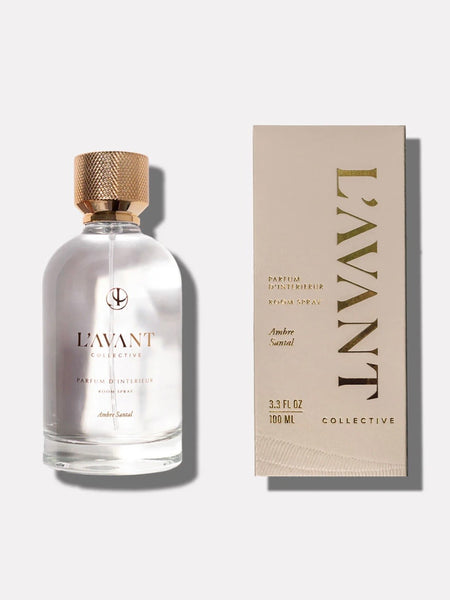 Ambre Santal Room Spray