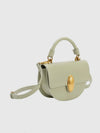 Esther Mini Bag in Mint