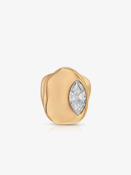 Celestial Mismatch Earrings