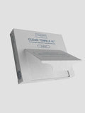 Clean Towels XL Travel 10pk