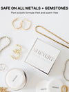 Illuminating Pom Tarnish Eraser
