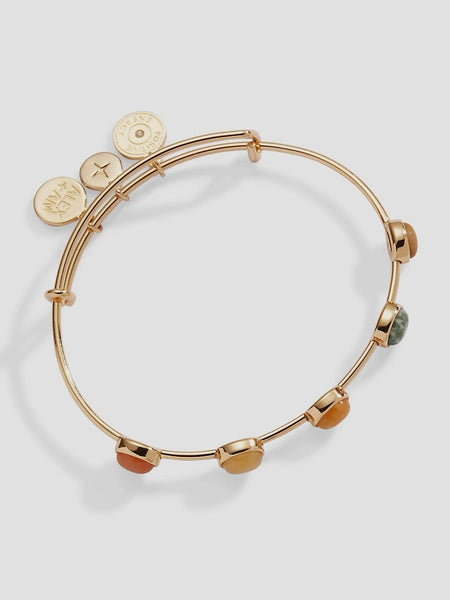 Hailen Abstract Cuff Bracelet