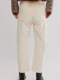 Deep Trance Cord in White Swan