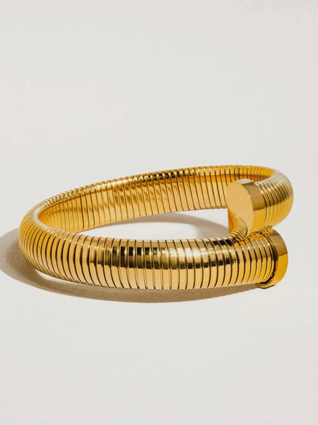 Dehors Bold Bangle