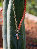 Fish Necklace