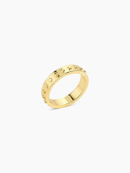 Asher Ring