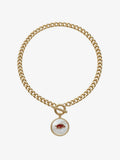 Arkansas Logo Necklace