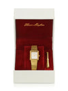 Bella Watch in Gold