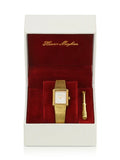 Bella Watch in Gold