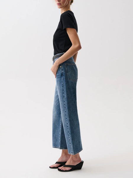 Larsen Jean in Stardew