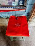 Chiefs Social Club Sweatshirt in Red