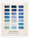 Feeling Blue Card