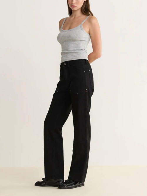 SAT 90's Straight Jean in Ventura