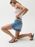Aoki Short in Hidden Gem
