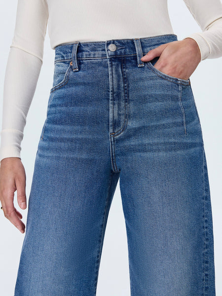 Kyra Ankle Jean in Soho