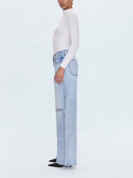 Hendrix Jean in Revel Distressed