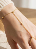 Written In The Stars Hand Chain