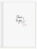 A Tini Bit Older Birthday Card