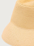 Goodwin Sunhat in Anise Flower