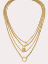 Vineland Necklace