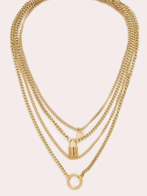 Vineland Necklace
