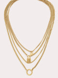Vineland Necklace