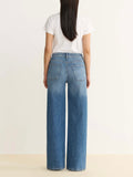 NCE Wide Leg Jeans 33