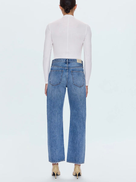 Lexi Jean in Metropolis